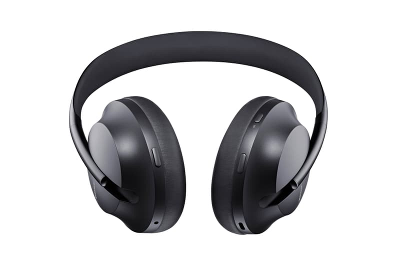 Bose 700 Wireless Noise Cancelling Headphones Release music microphone bluetooth audio 