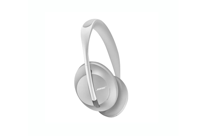 Bose 700 Wireless Noise Cancelling Headphones Release music microphone bluetooth audio