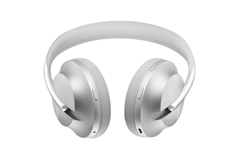 Bose 700 Wireless Noise Cancelling Headphones Release music microphone bluetooth audio 