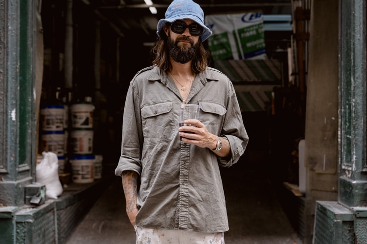 Streetsnaps: Brock Korsan