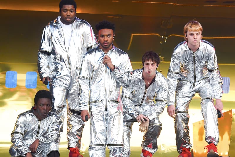 BROCKHAMPTON GINGER Jeezy TM104: the legend of the snowman Billboard 200 album chart Predictions young thug 'so much fun' taylor swift 'Lover'