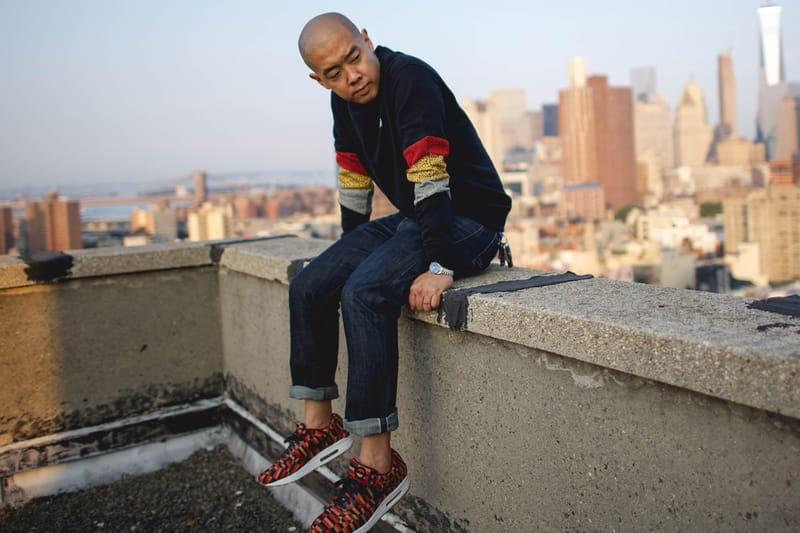 jeffstaple Thanks Listeners for Five Seasons of Business of HYPE
