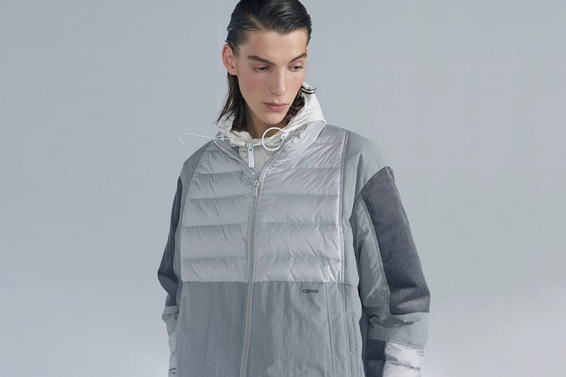 C2H4 Presents New Fictional Universe in "Post Human Era" Collection