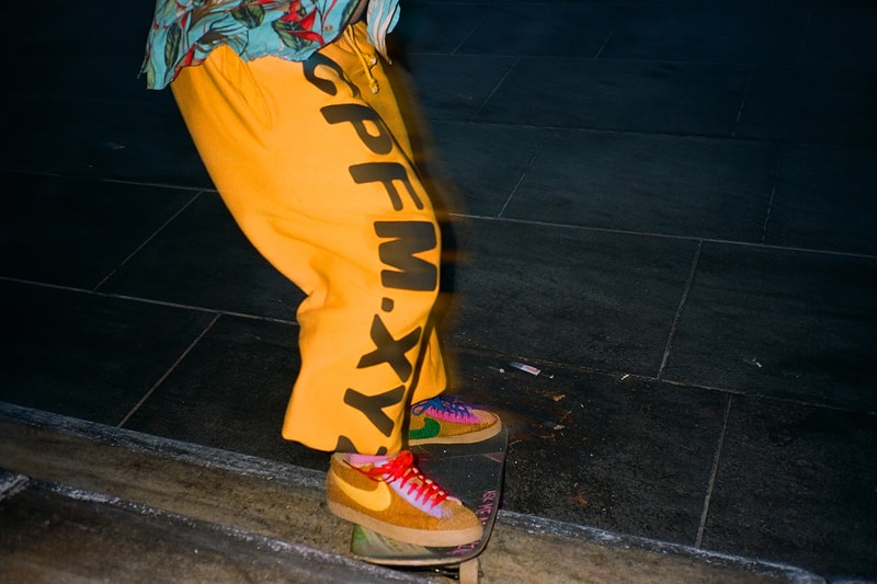Cactus Plant Flea Market Nike Sponge Blazer Date release info buy drop by you collaboration colorway mid