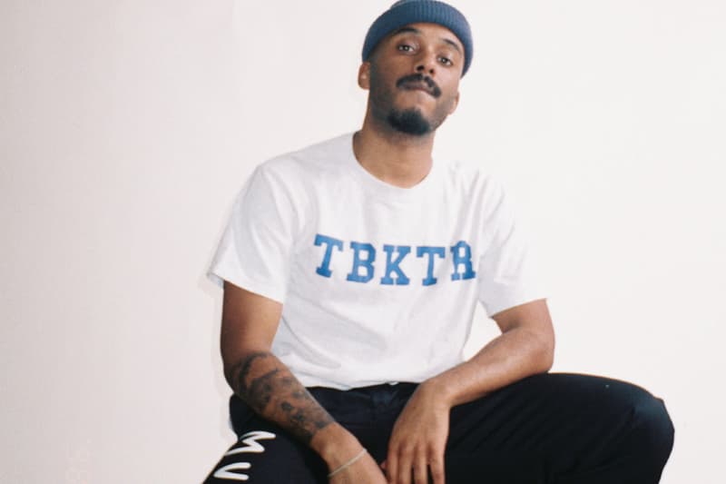 Caleborate Hear Me Out EP stream Larry June Mir Fontane Lege Kale Willem Ardui