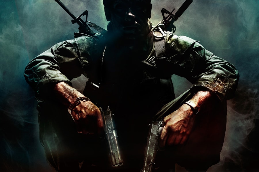 Call of Duty: Black Ops Treyarch Reboot Rumors