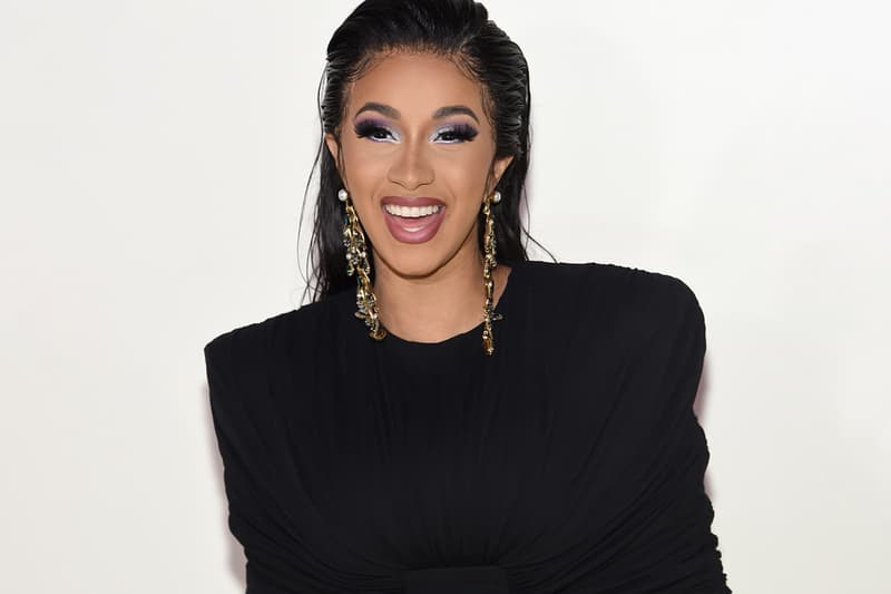 Cardi B