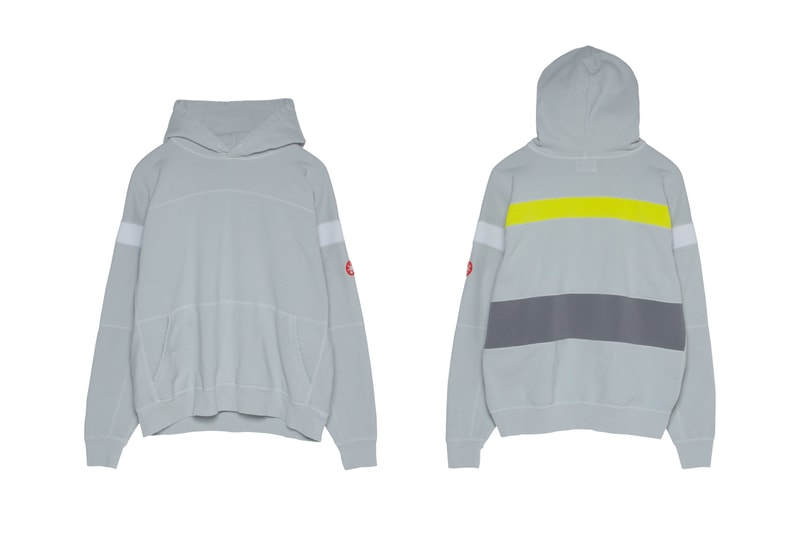 Cav Empt Fall/Winter 2019 Eighth Drop Release sk8thing toby feltwell c.e ce japan streetwear graphics outerwear t-shirt hoodie sweatshirt COMMODITY PULLOVER OVERDYE PANEL HEAVY HOODY SCOOTER T  POWER STATION BIG T MINI MOBILE T OVERDYE JMG PANTS DENIM BUCKET HAT