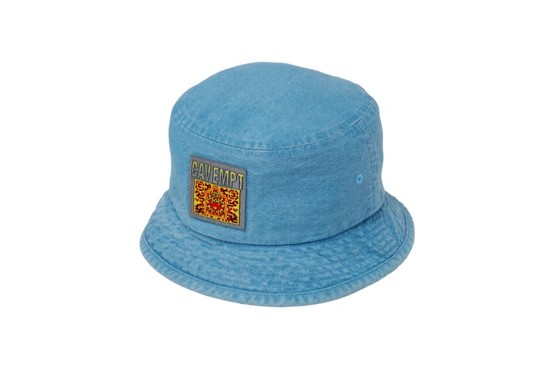 cav empt bucket hat