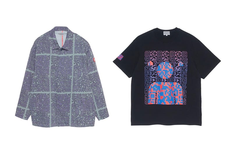 Cav Empt's Seventh FW19 Drop Hosts a Bevy of Fall-Ready Options