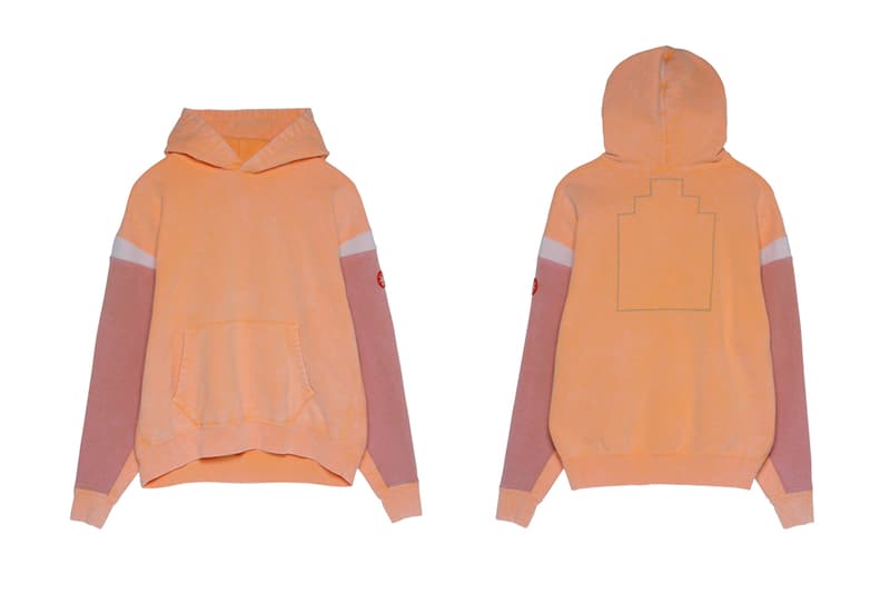 Cav Empt Fall/Winter 2019 Seventh Drop Release hats accessories pants trousers streetwear japan brand imprint Toby feltwell sk8thing SHORT BUTTON UP COAT 01100011 BIG SHIRT OVERDYE WISTERIA SLEEVE HEAVY HOODY OVERDYE NUMBERS ZIGGURAT CREW NECK little hall t MD DEBRIEFING t-shirt SQ NOISE WIDE CHINOS CceE LOW CAP NOISE ICON