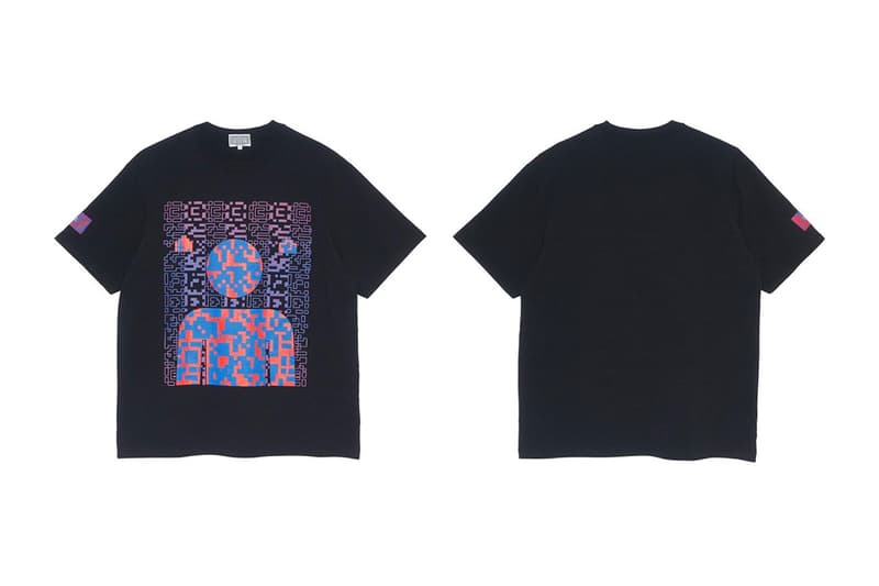 Cav Empt Fall/Winter 2019 Seventh Drop Release hats accessories pants trousers streetwear japan brand imprint Toby feltwell sk8thing SHORT BUTTON UP COAT 01100011 BIG SHIRT OVERDYE WISTERIA SLEEVE HEAVY HOODY OVERDYE NUMBERS ZIGGURAT CREW NECK little hall t MD DEBRIEFING t-shirt SQ NOISE WIDE CHINOS CceE LOW CAP NOISE ICON