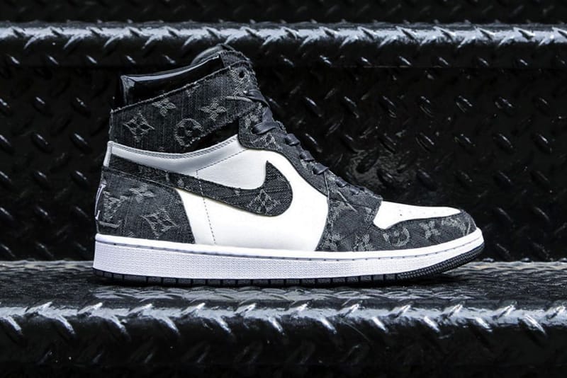 air jordan 1 customize