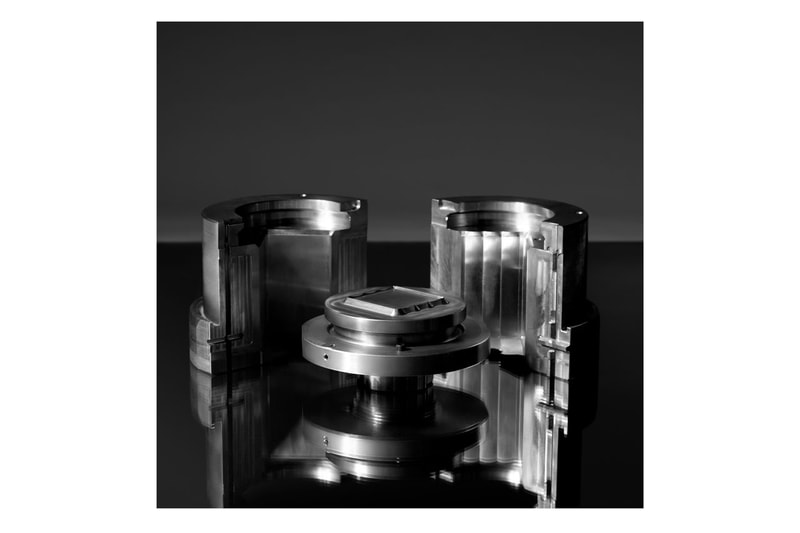celine hedi slimane perfume parfum fragrance eau de toilette maison launch