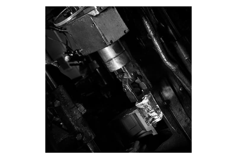 celine hedi slimane perfume parfum fragrance eau de toilette maison launch