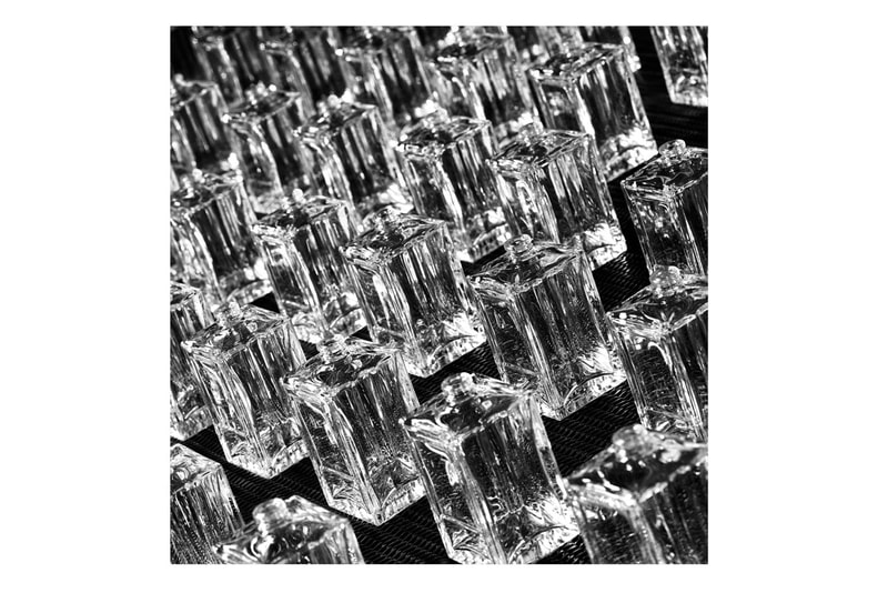 celine hedi slimane perfume parfum fragrance eau de toilette maison launch