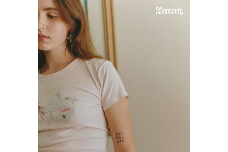 Clairo Immunity Album Stream New Track Songs 2019 Listen
