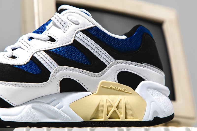 Closer Look New Balance ML850YSC Aimé Leon Dore Bodega END. Clothing Release Drop 850 1996 Dad Shoe