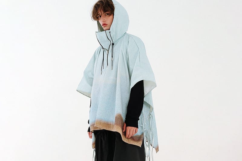 COC CUBE FW19 Filters Trek Gear Through Street-Friendly Lens