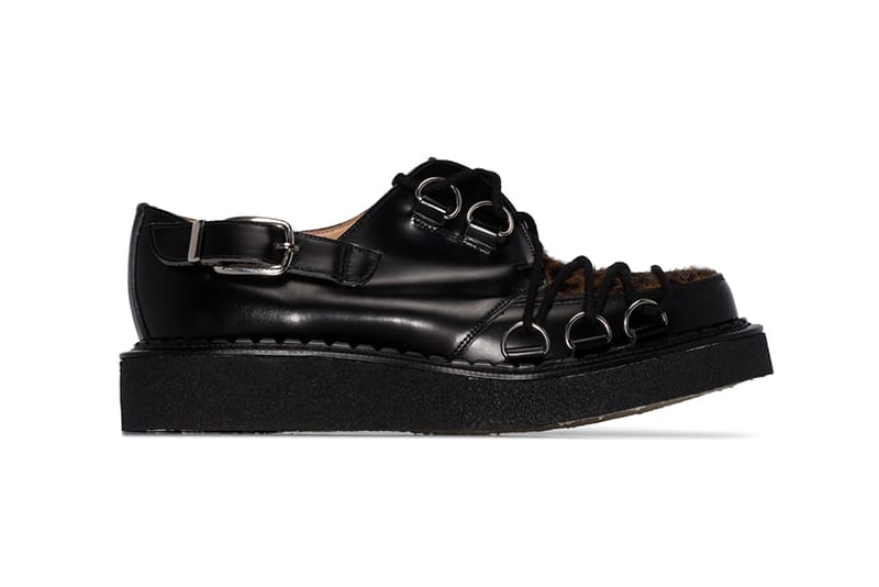 comme des garcons in english