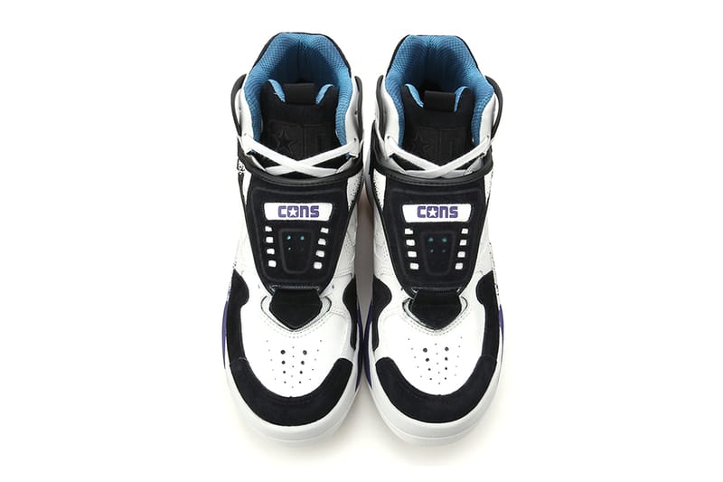 converse conquest mid