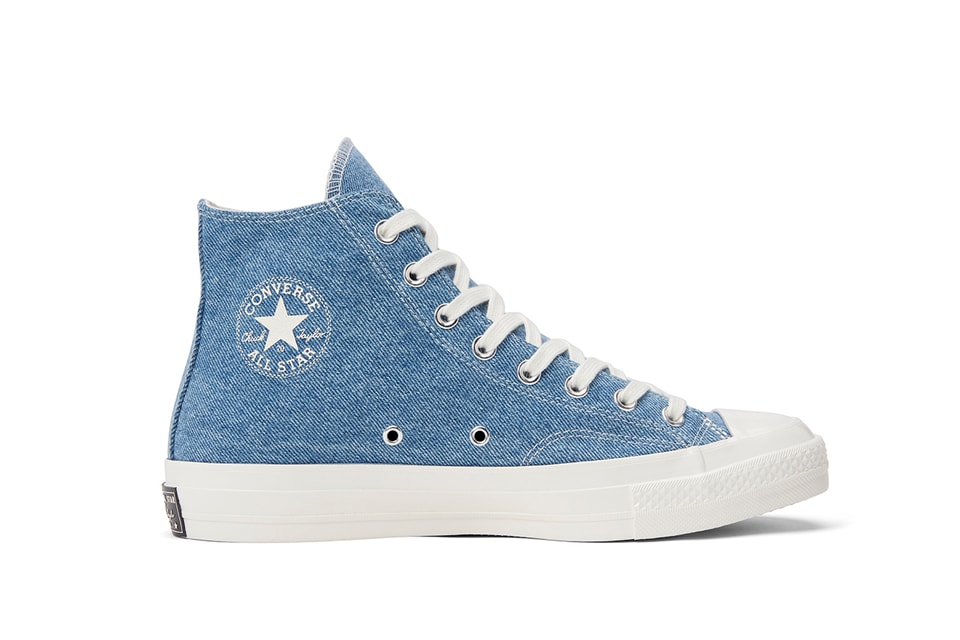 Denim chuck 70 Clearance