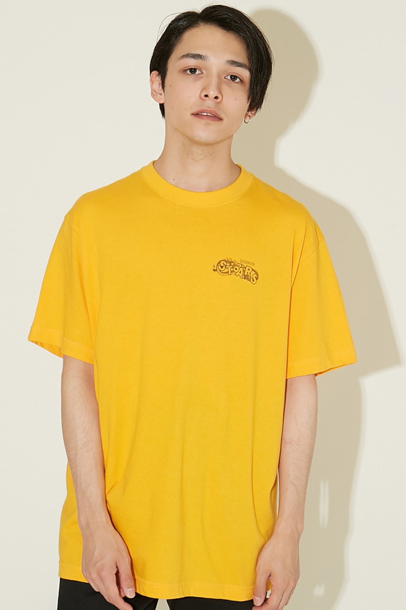 Converse Stars Japan Dragon Ball Collaboration Capsule Collection First Look Official Release Information Socks Hoodie T-Shirt Goku Title Logo Anime Series Manga Stars Red Ribbon Bulma iPhone Case Bloomers