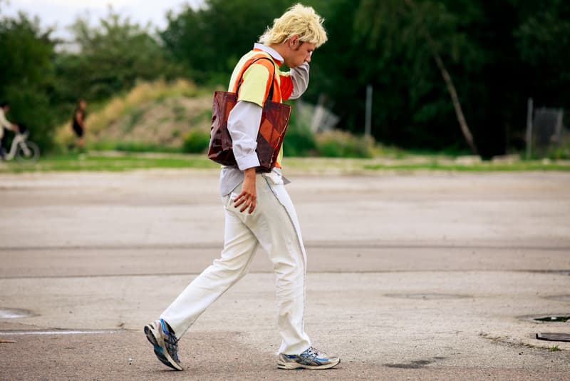 Copenhagen Fashion Week Street Style SS20 Shows