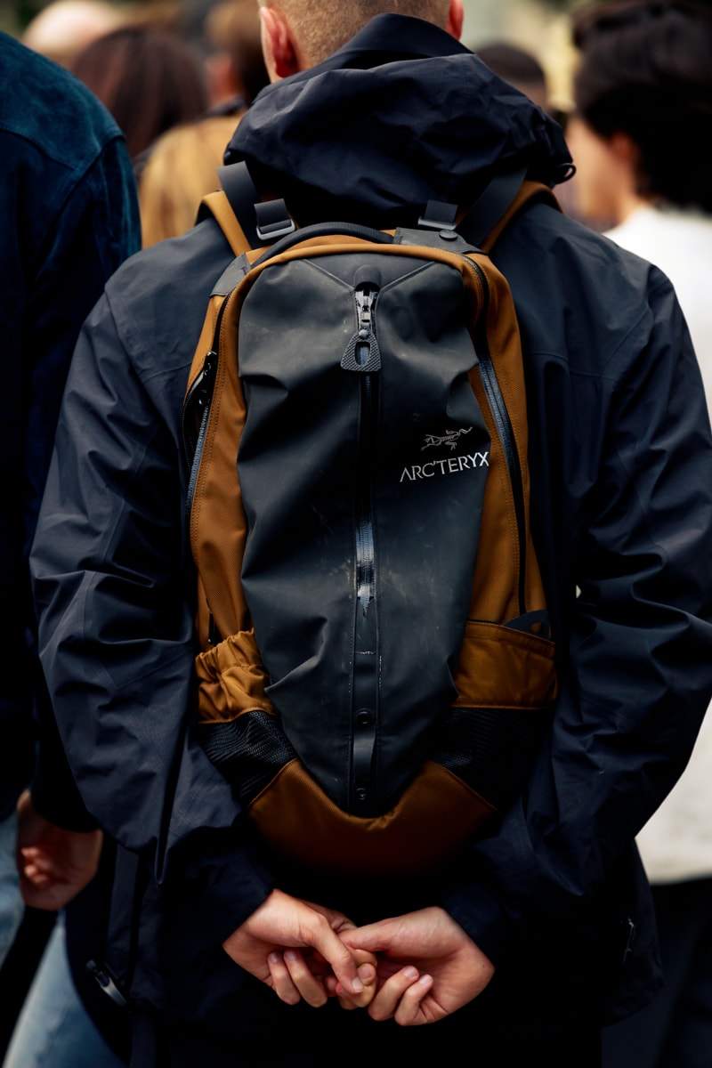 Copenhagen Fashion Week Street Style SS20 Shows