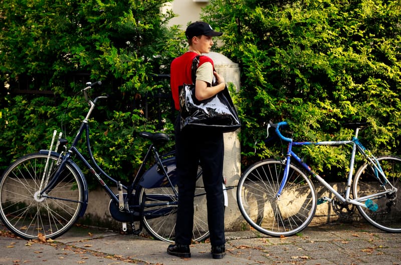 Copenhagen Fashion Week Street Style SS20 Shows