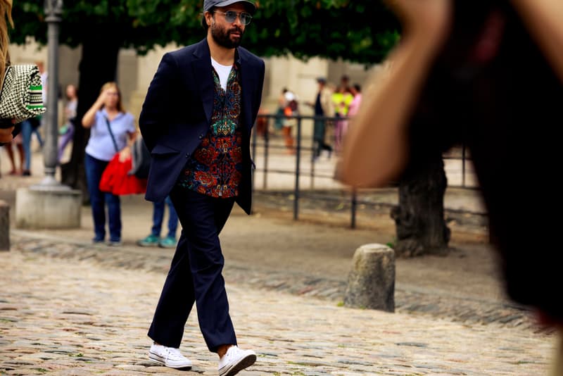 Copenhagen Fashion Week Street Style SS20 Shows