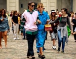 Copenhagen Fashion Week SS20's Biggest Street & Runway Trends