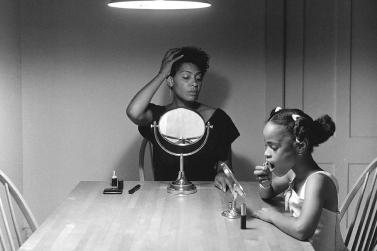 Carrie Mae Weems to Close COS x Serpentine Park Nights 2019