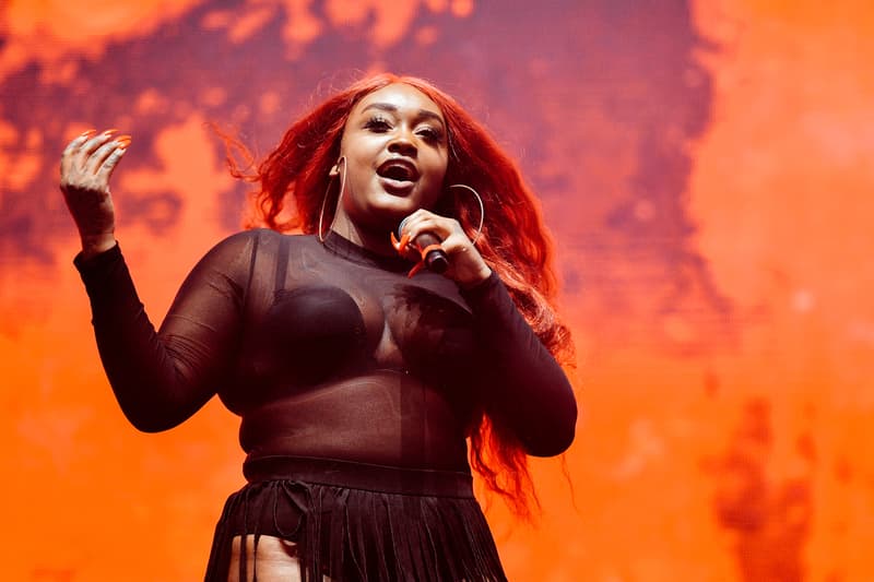 CupcakKe Is Giving Away $10K USD per Night During Her '10k' Tour money