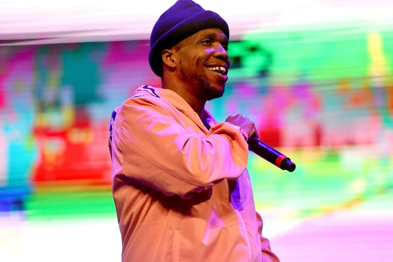 Curreny currensy music project mixtape album 2019 august tracklist song songs single video videos new EP stream Nard B Hot August Nights apple music