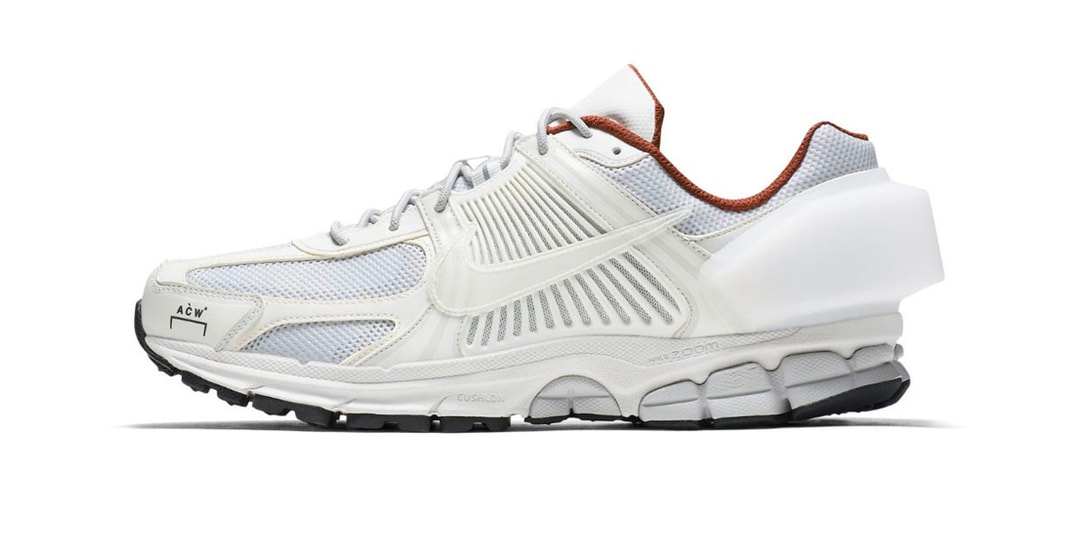 Nike x acw zoom vomero Clearance