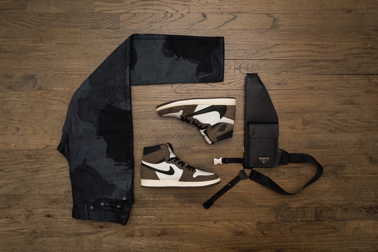 Dapper Lou x Banana Republic Are Teaming up for a Special Giveaway