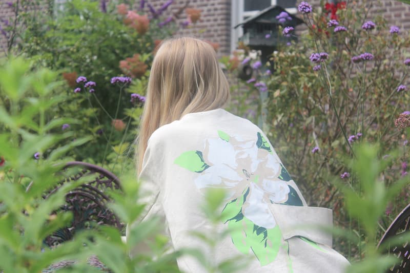 Dear Vanessa Spring/Summer 2020 “A Traveller’s Tale” Collection Lookbook Poyan Rahimzadeh Seasonal Character Portrayal Clothing Footwear The Man Protagonist