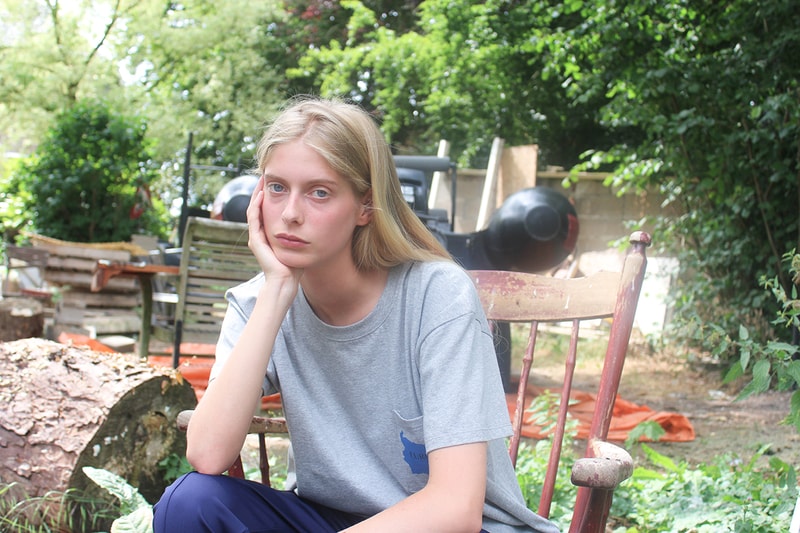 Dear Vanessa Spring/Summer 2020 “A Traveller’s Tale” Collection Lookbook Poyan Rahimzadeh Seasonal Character Portrayal Clothing Footwear The Man Protagonist 