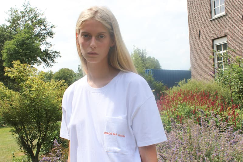 Dear Vanessa Spring/Summer 2020 “A Traveller’s Tale” Collection Lookbook Poyan Rahimzadeh Seasonal Character Portrayal Clothing Footwear The Man Protagonist