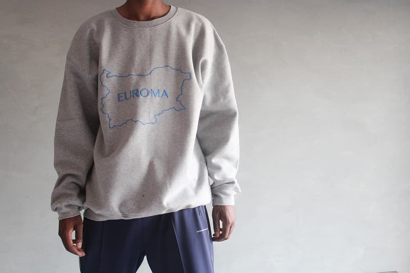 Dear Vanessa Spring/Summer 2020 “A Traveller’s Tale” Collection Lookbook Poyan Rahimzadeh Seasonal Character Portrayal Clothing Footwear The Man Protagonist