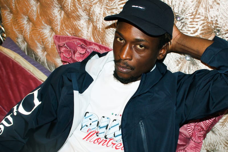 Dime FW19 Collection Is Full of Quirky Designs