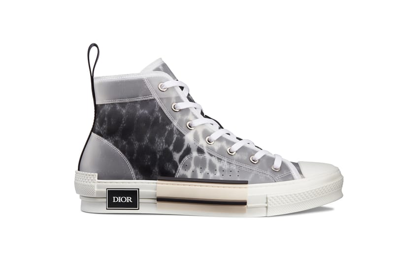 dior converse