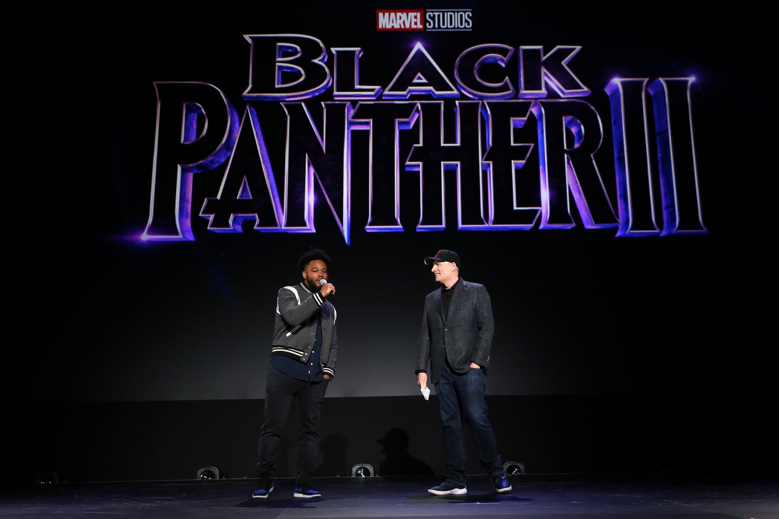 The Best Marvel Star Wars Disney News From D23 Hypebeast