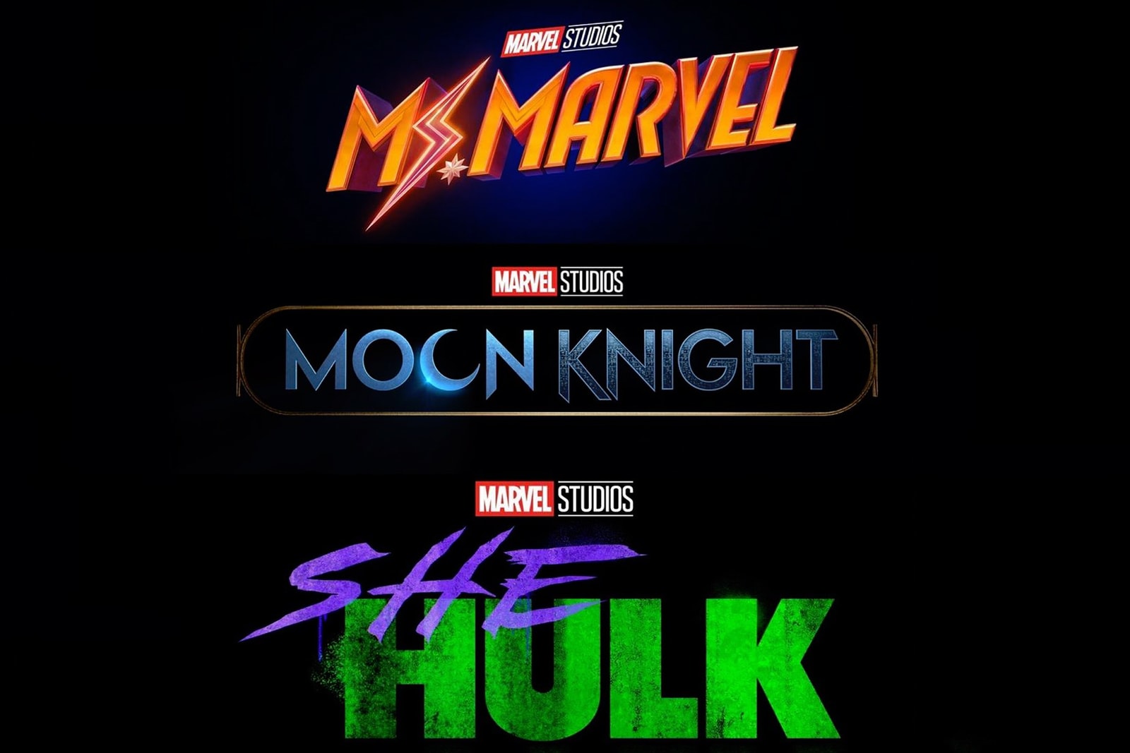 The Best Marvel Star Wars Disney News From D23 Hypebeast