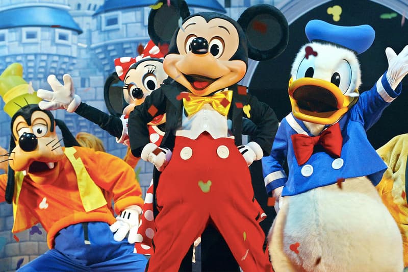 Disney Stock Plummets After 21st century FOX Merger bob iger Marvel