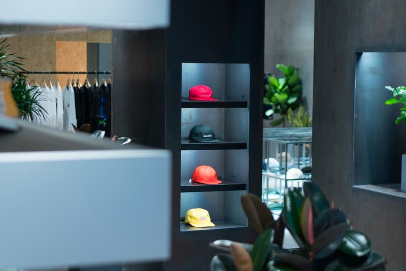 DOE Shanghai Shenzhen Opening store retail shanghai China Canton