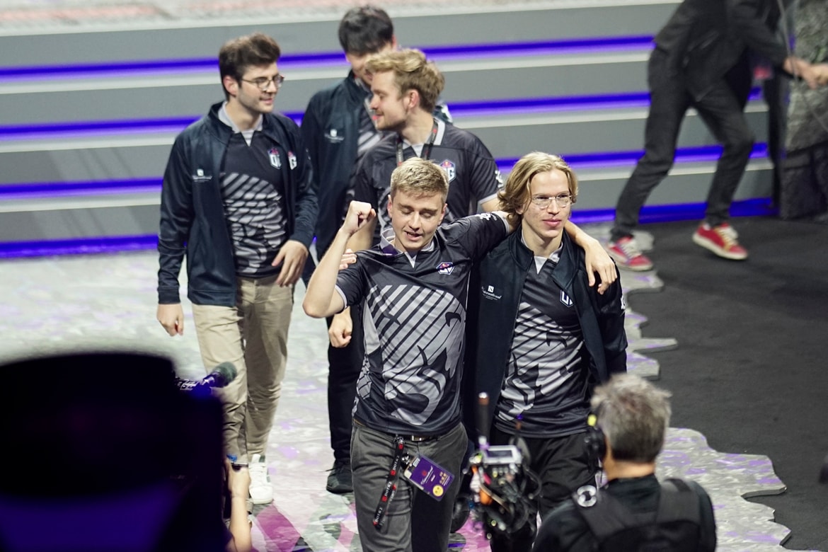 Dota 2 The International 19 Winners Og Hypebeast