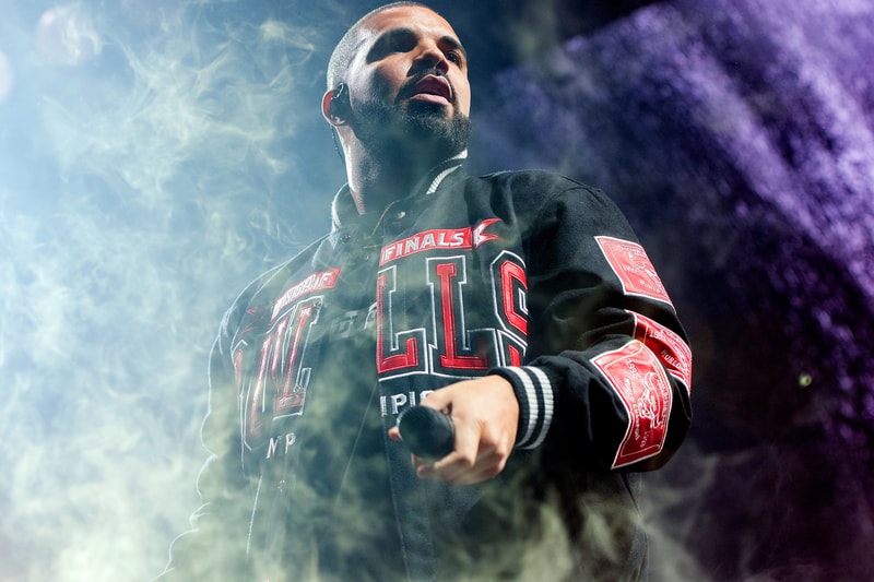 Drake 2019 OVO Fest Merchandise octobers very own toronto T shirt Buy Info Where hoodie cap