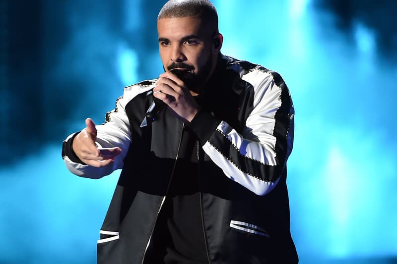 Drake Care Package Debut No 1 Billboard 200 Beatles Record Break Tattoo Lil Durk Billie Eilish Ed Sheeran
